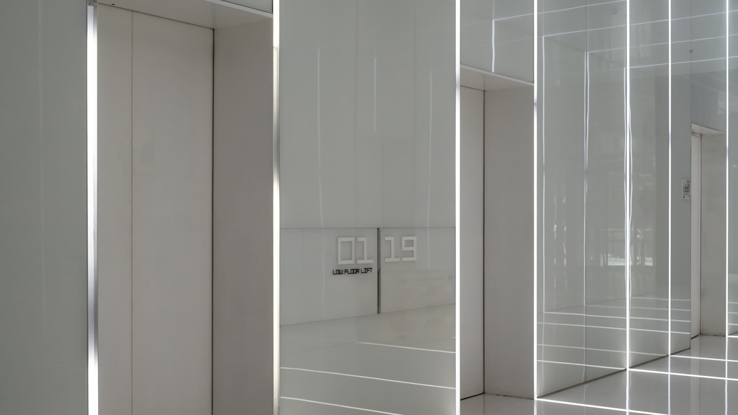 Myths about elevators and lifts