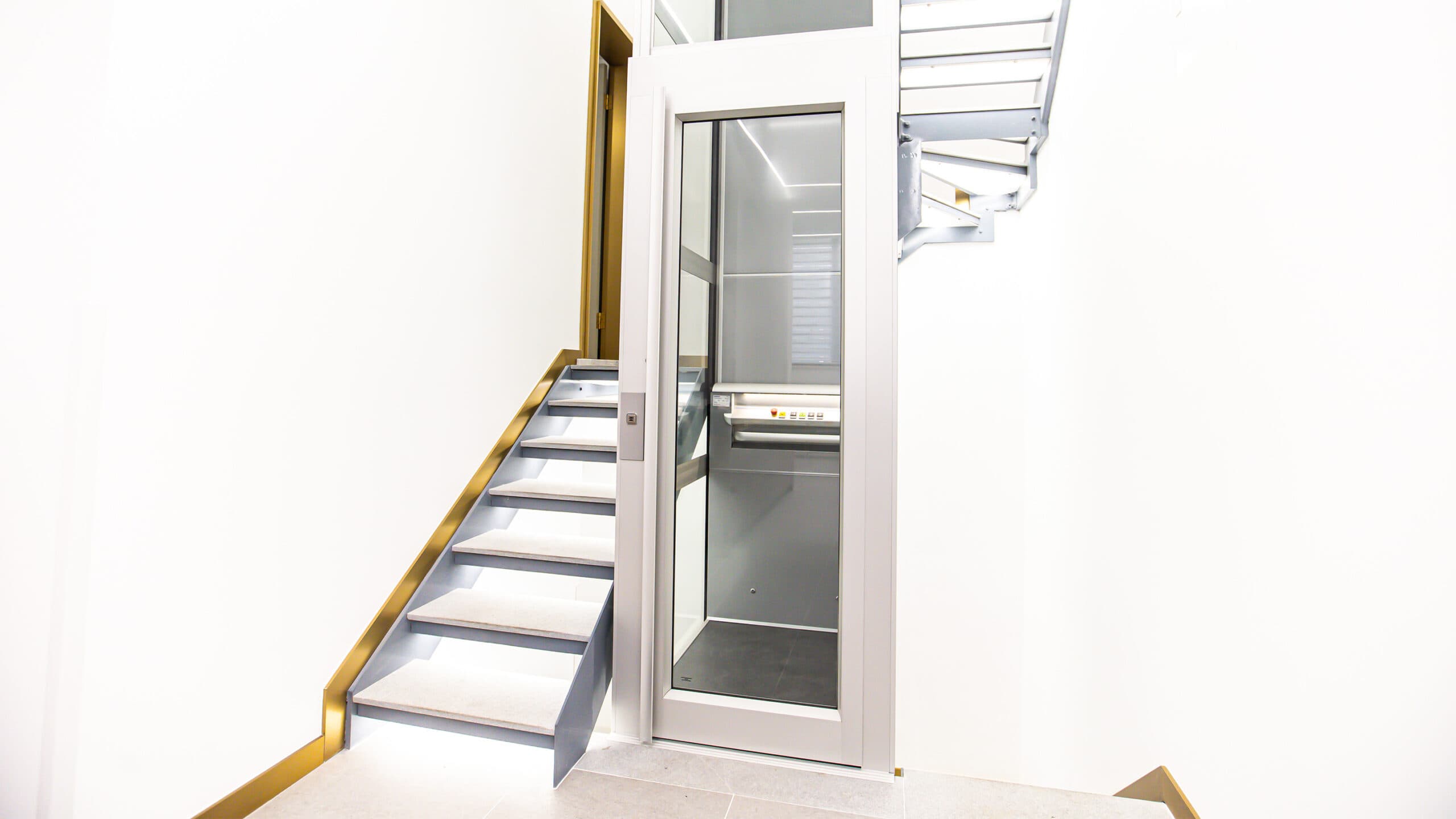 Ascenseur de maison Kalea A4 Mini